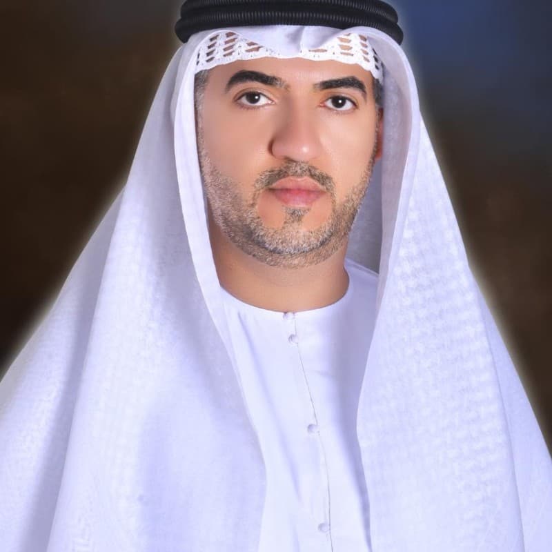 Mahmoud AL Shimmari